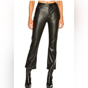 Pistola Lennon High Rise Crop Boot